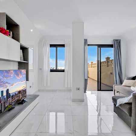 Paradise Luxury Apartment Playa Paraiso  Extérieur photo