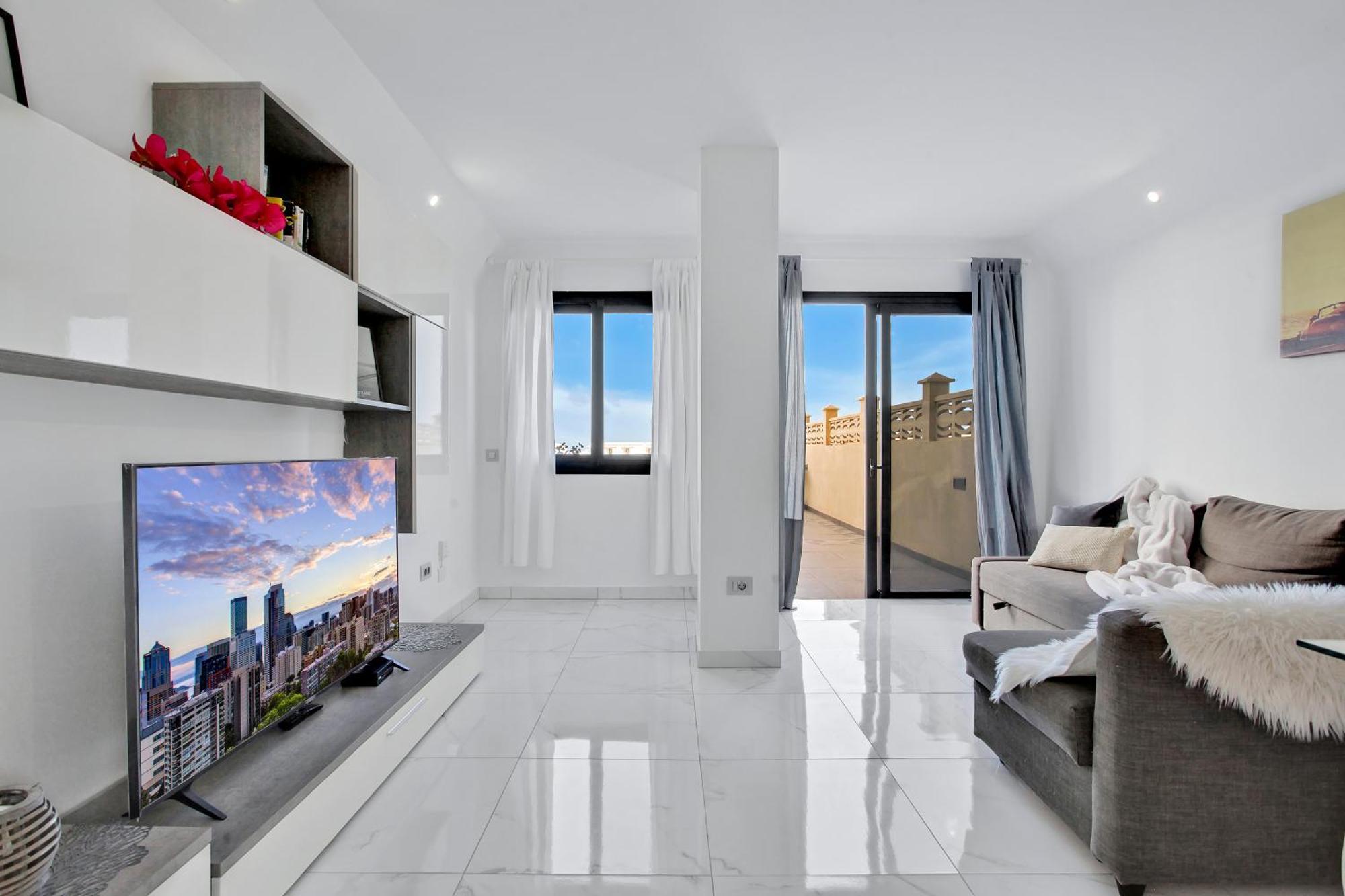 Paradise Luxury Apartment Playa Paraiso  Extérieur photo