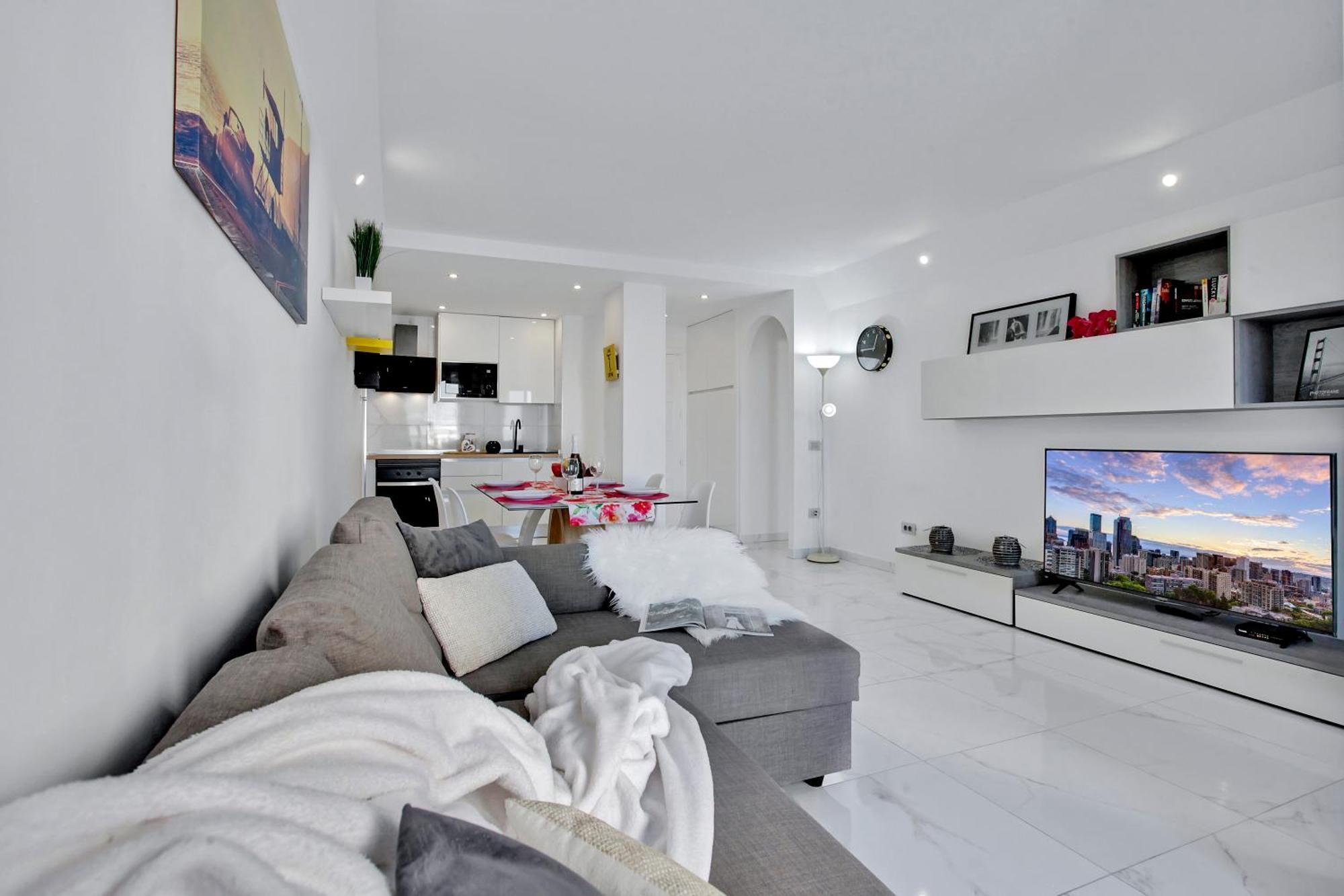 Paradise Luxury Apartment Playa Paraiso  Extérieur photo