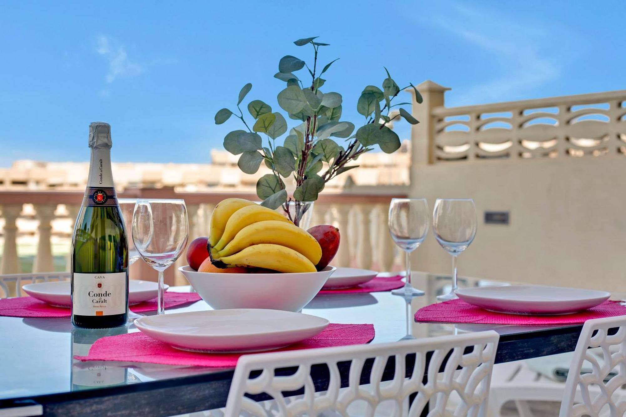 Paradise Luxury Apartment Playa Paraiso  Extérieur photo