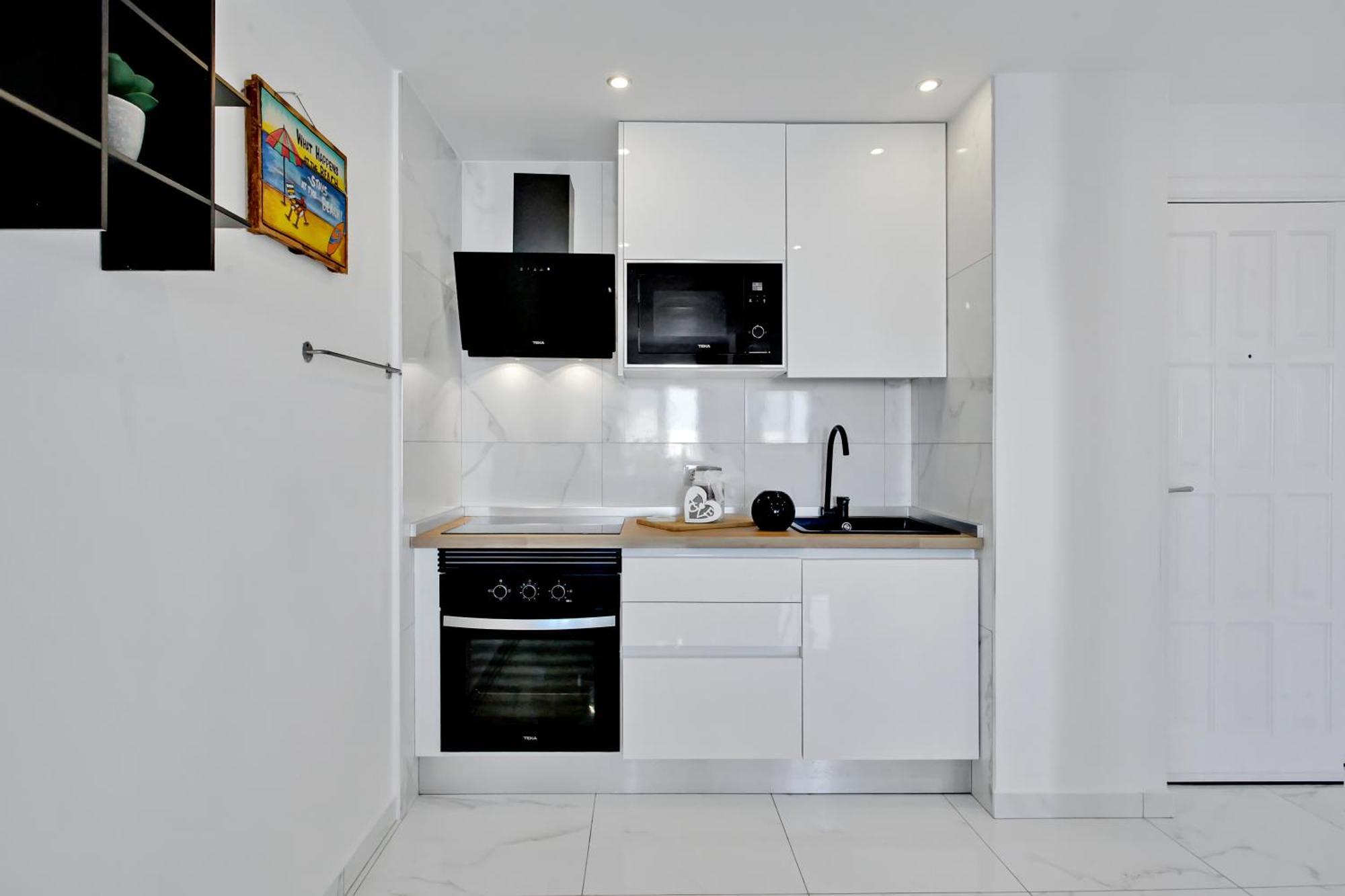 Paradise Luxury Apartment Playa Paraiso  Extérieur photo