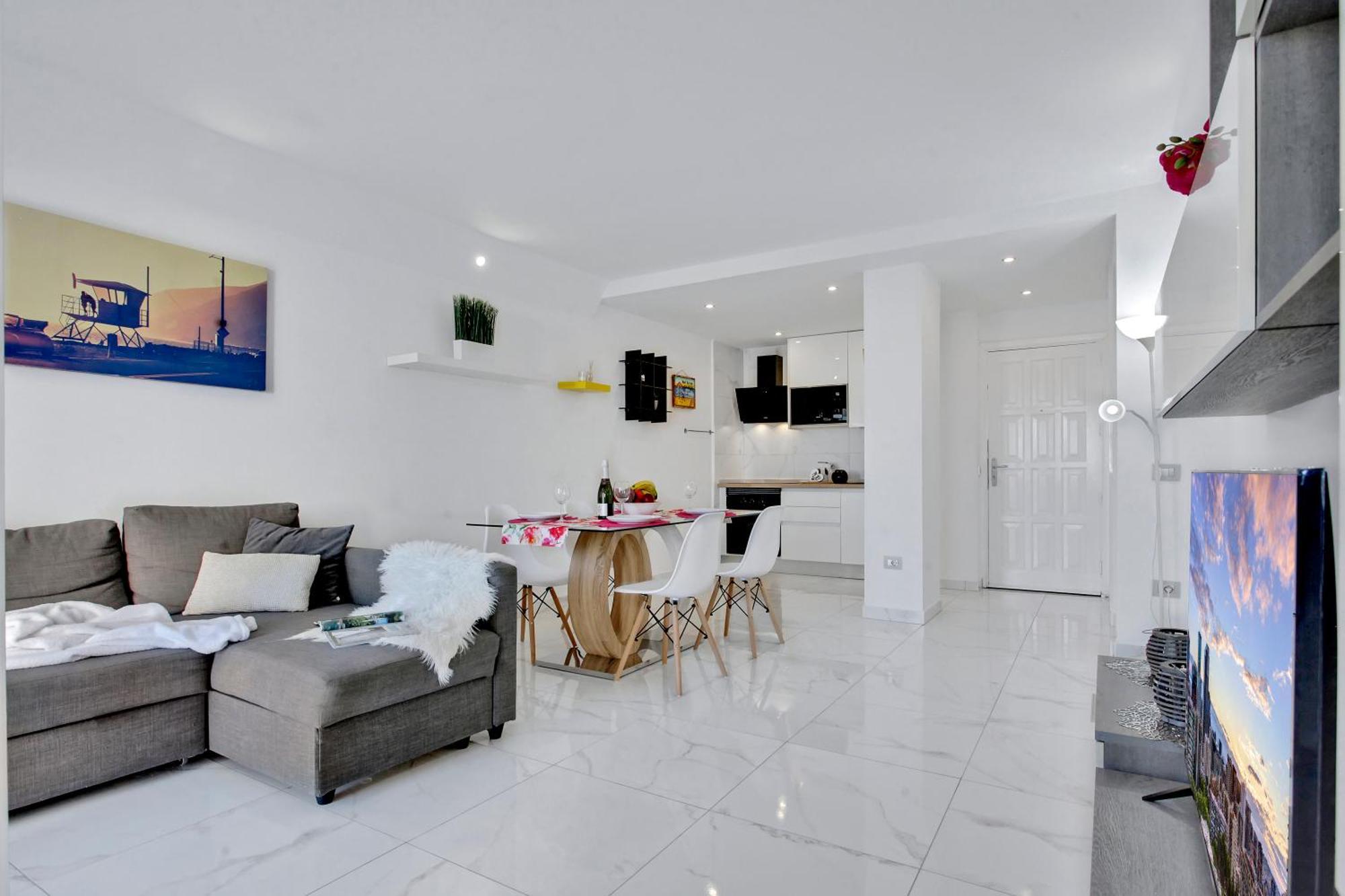 Paradise Luxury Apartment Playa Paraiso  Extérieur photo