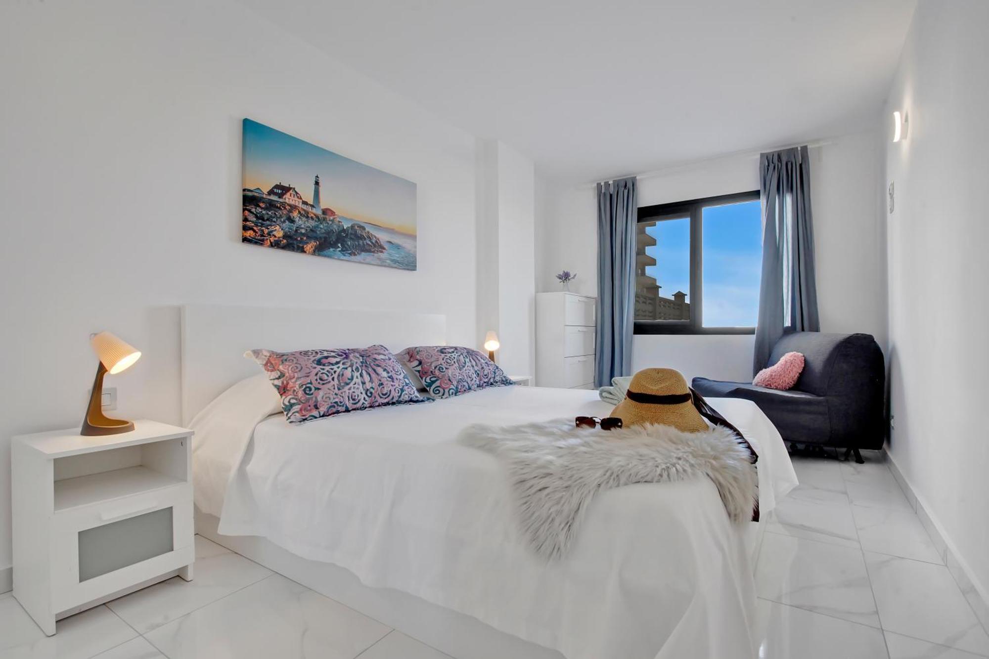 Paradise Luxury Apartment Playa Paraiso  Extérieur photo