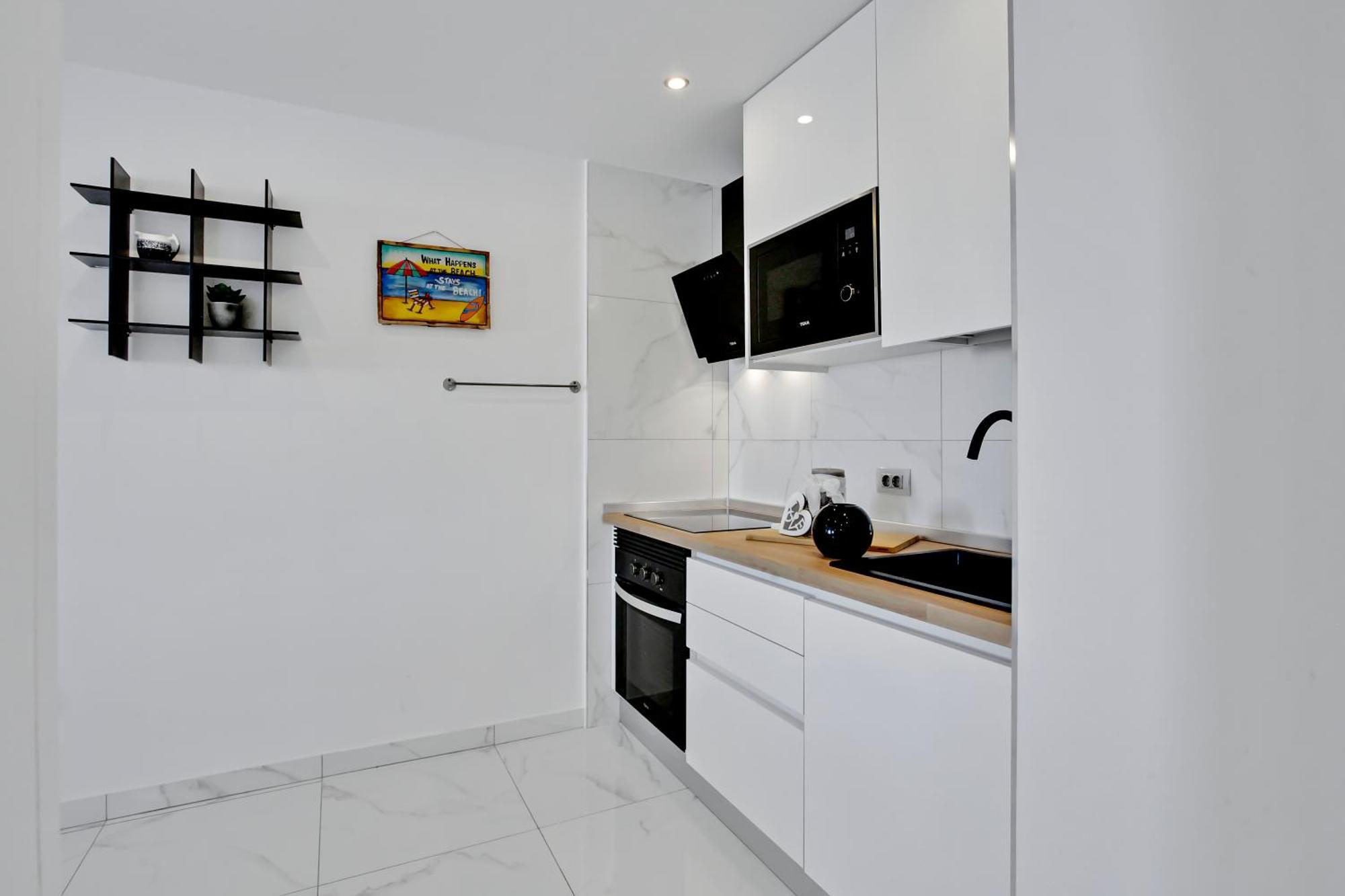 Paradise Luxury Apartment Playa Paraiso  Extérieur photo
