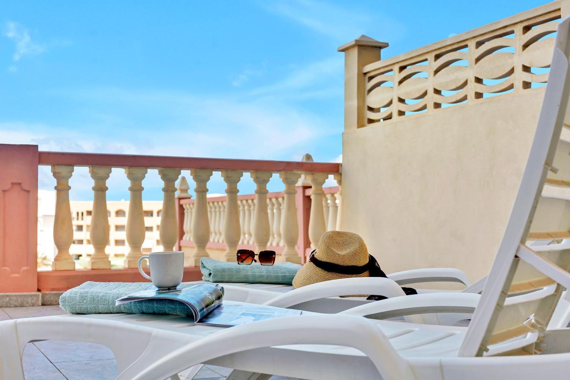 Paradise Luxury Apartment Playa Paraiso  Extérieur photo