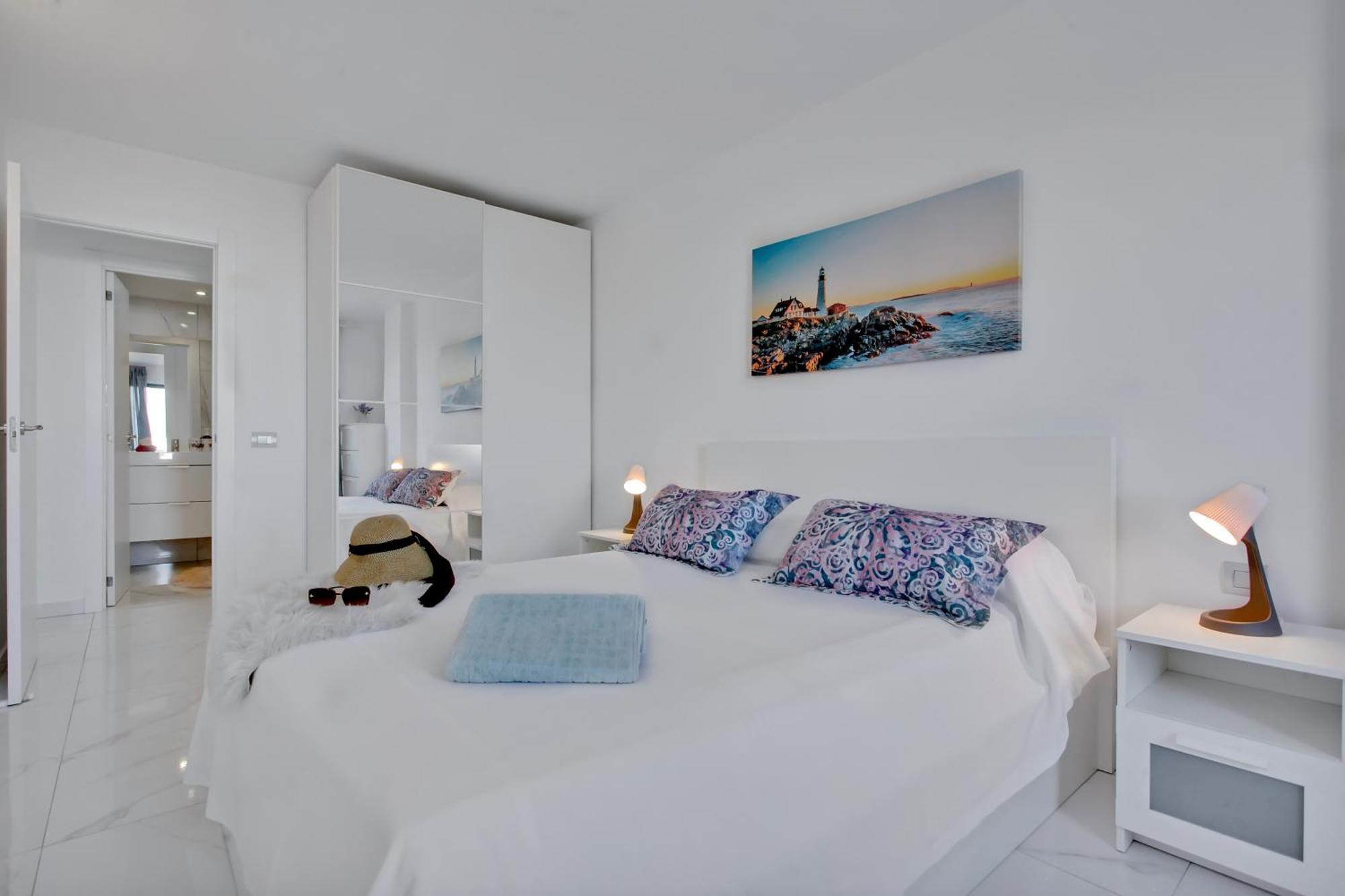Paradise Luxury Apartment Playa Paraiso  Extérieur photo