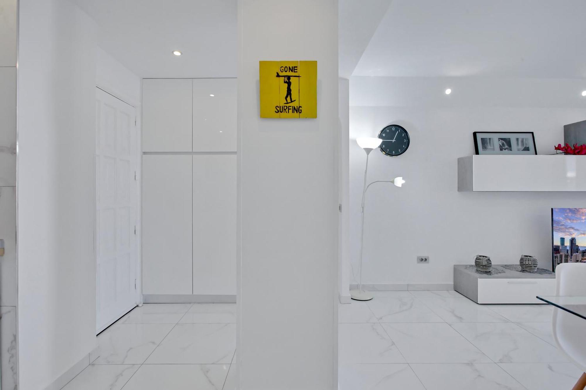 Paradise Luxury Apartment Playa Paraiso  Extérieur photo