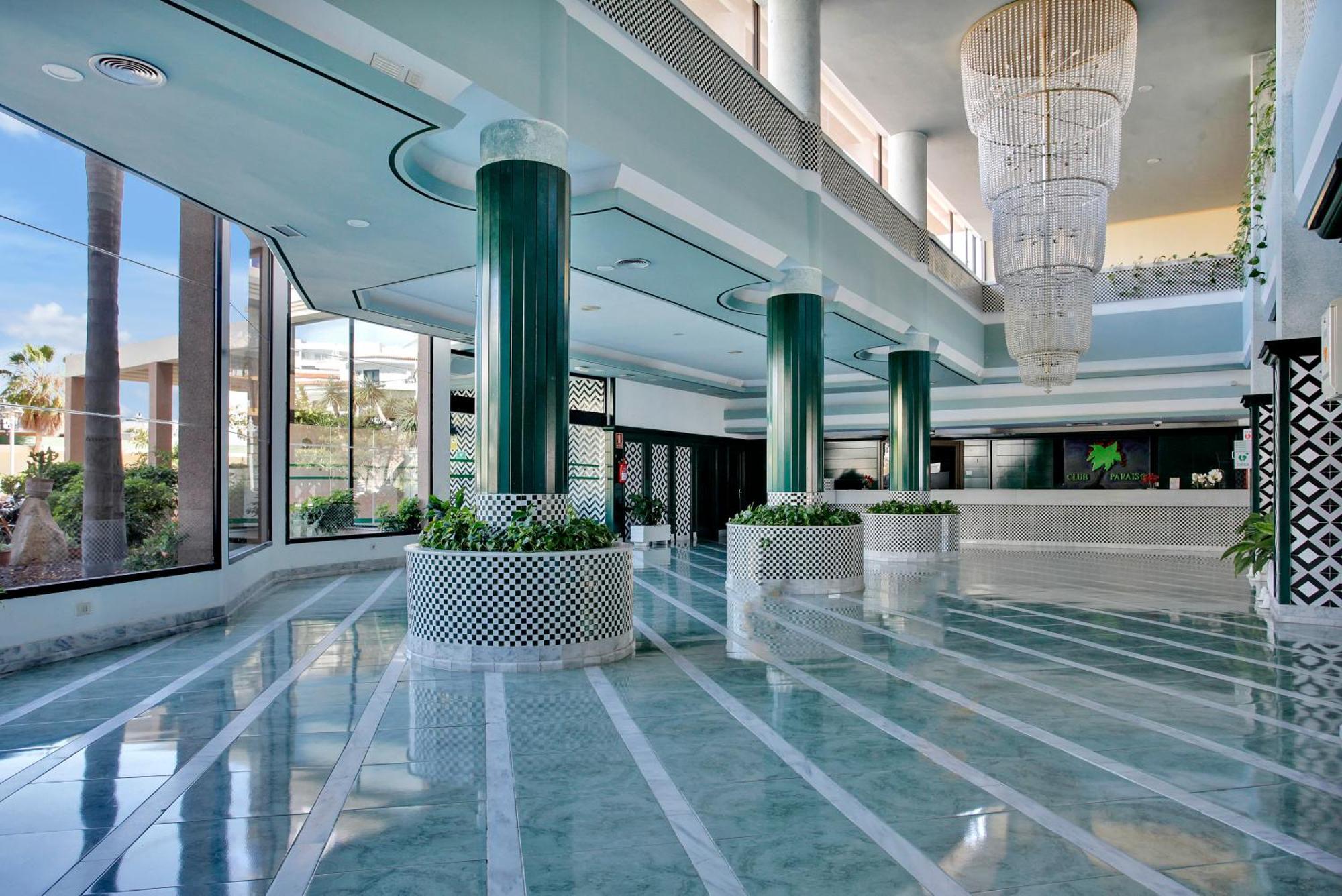 Paradise Luxury Apartment Playa Paraiso  Extérieur photo