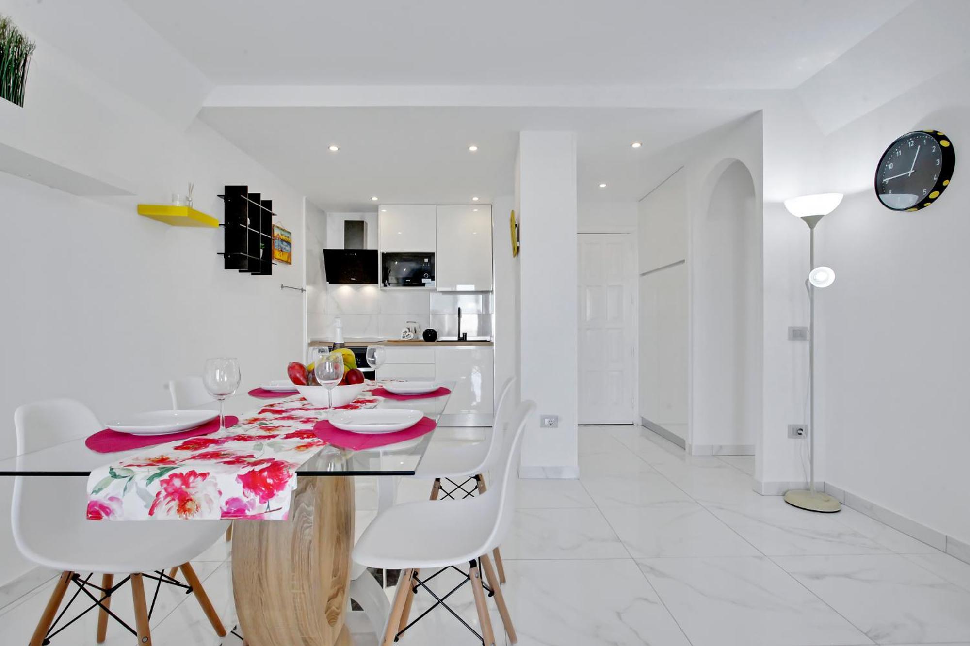 Paradise Luxury Apartment Playa Paraiso  Extérieur photo