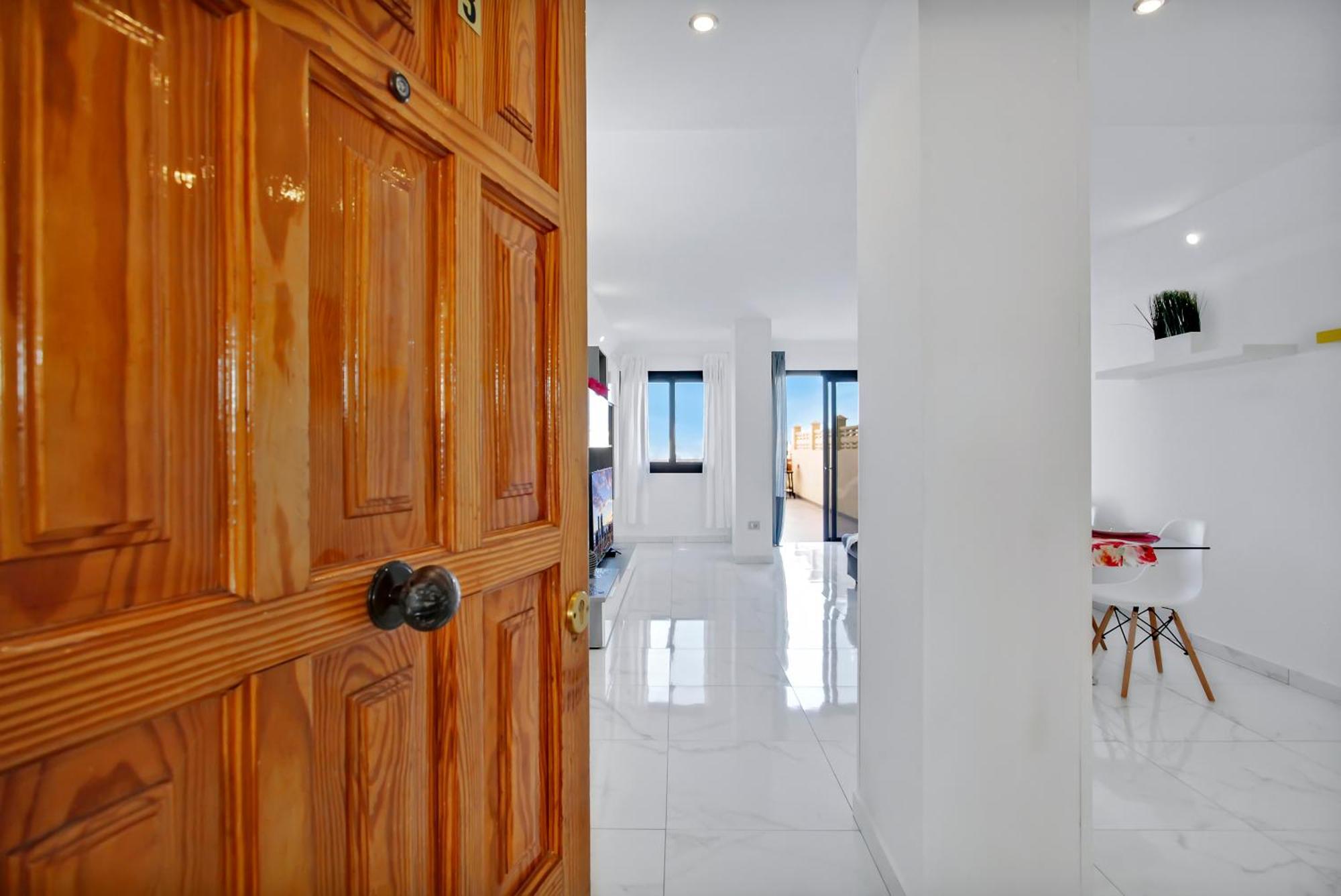 Paradise Luxury Apartment Playa Paraiso  Extérieur photo