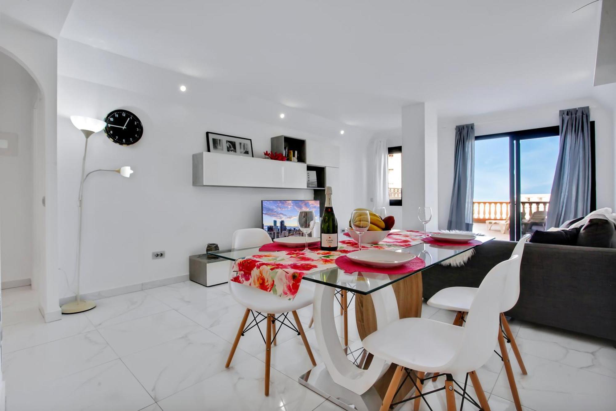 Paradise Luxury Apartment Playa Paraiso  Extérieur photo