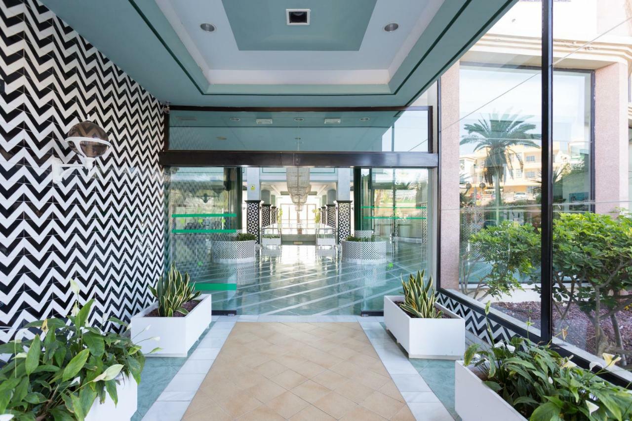 Paradise Luxury Apartment Playa Paraiso  Extérieur photo