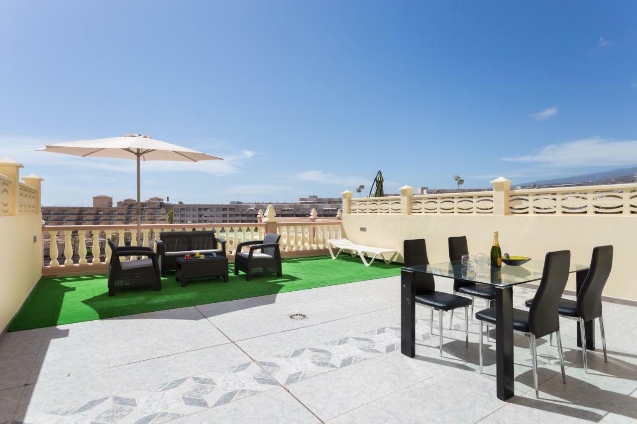 Paradise Luxury Apartment Playa Paraiso  Extérieur photo