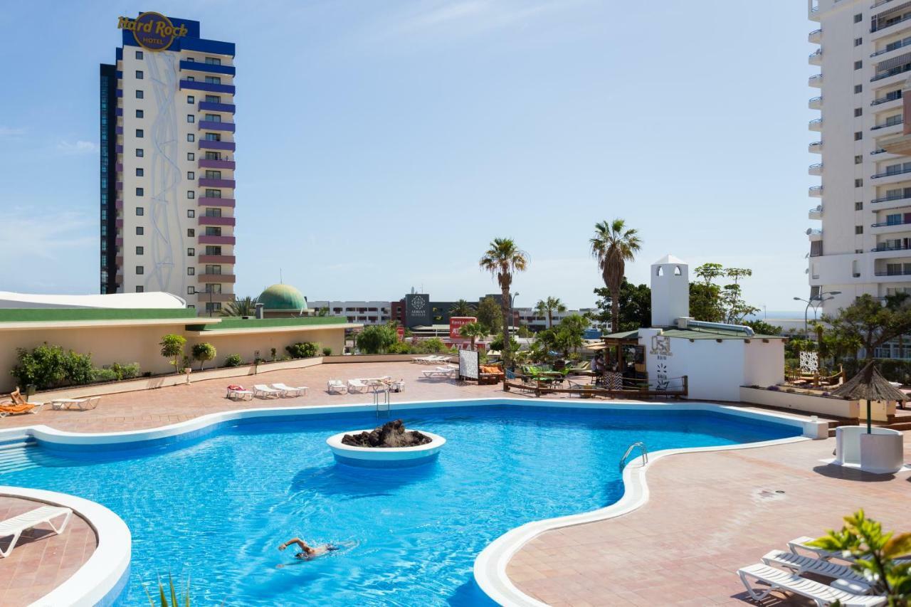 Paradise Luxury Apartment Playa Paraiso  Extérieur photo