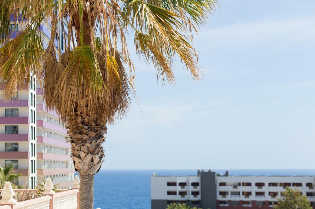 Paradise Luxury Apartment Playa Paraiso  Extérieur photo