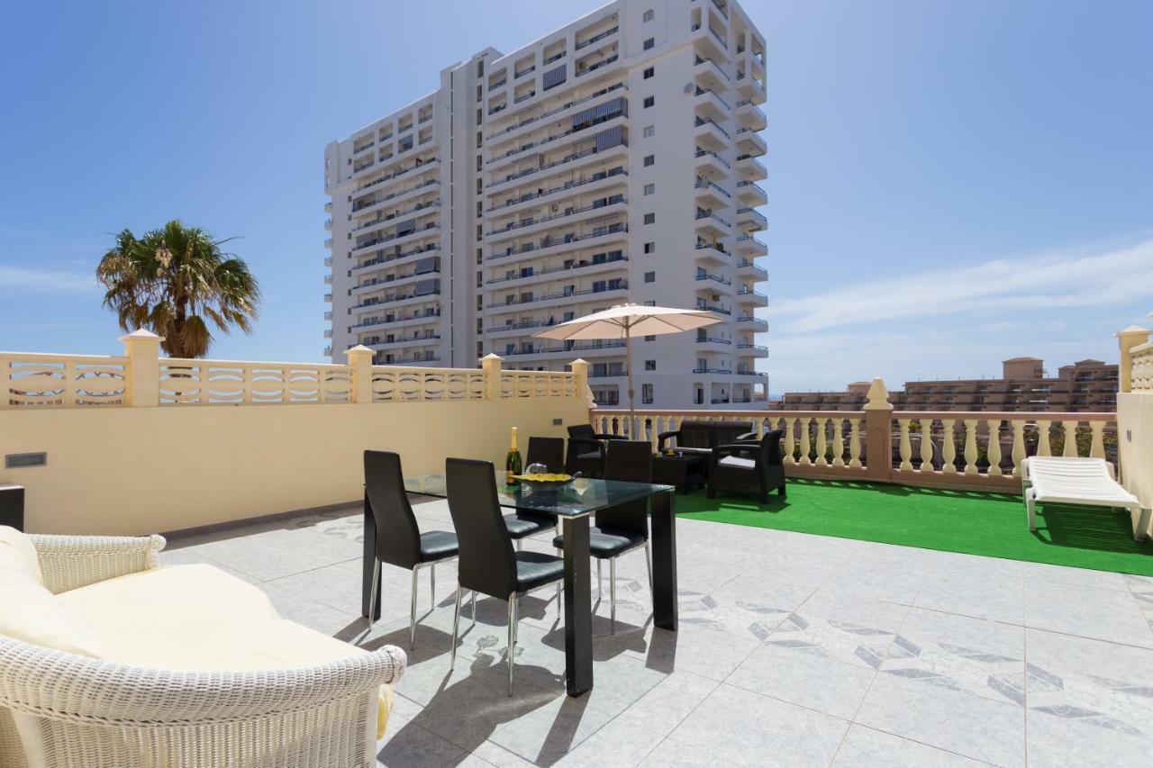 Paradise Luxury Apartment Playa Paraiso  Extérieur photo