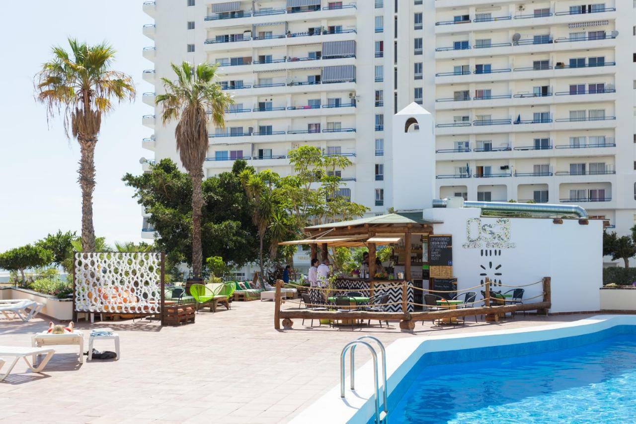 Paradise Luxury Apartment Playa Paraiso  Extérieur photo