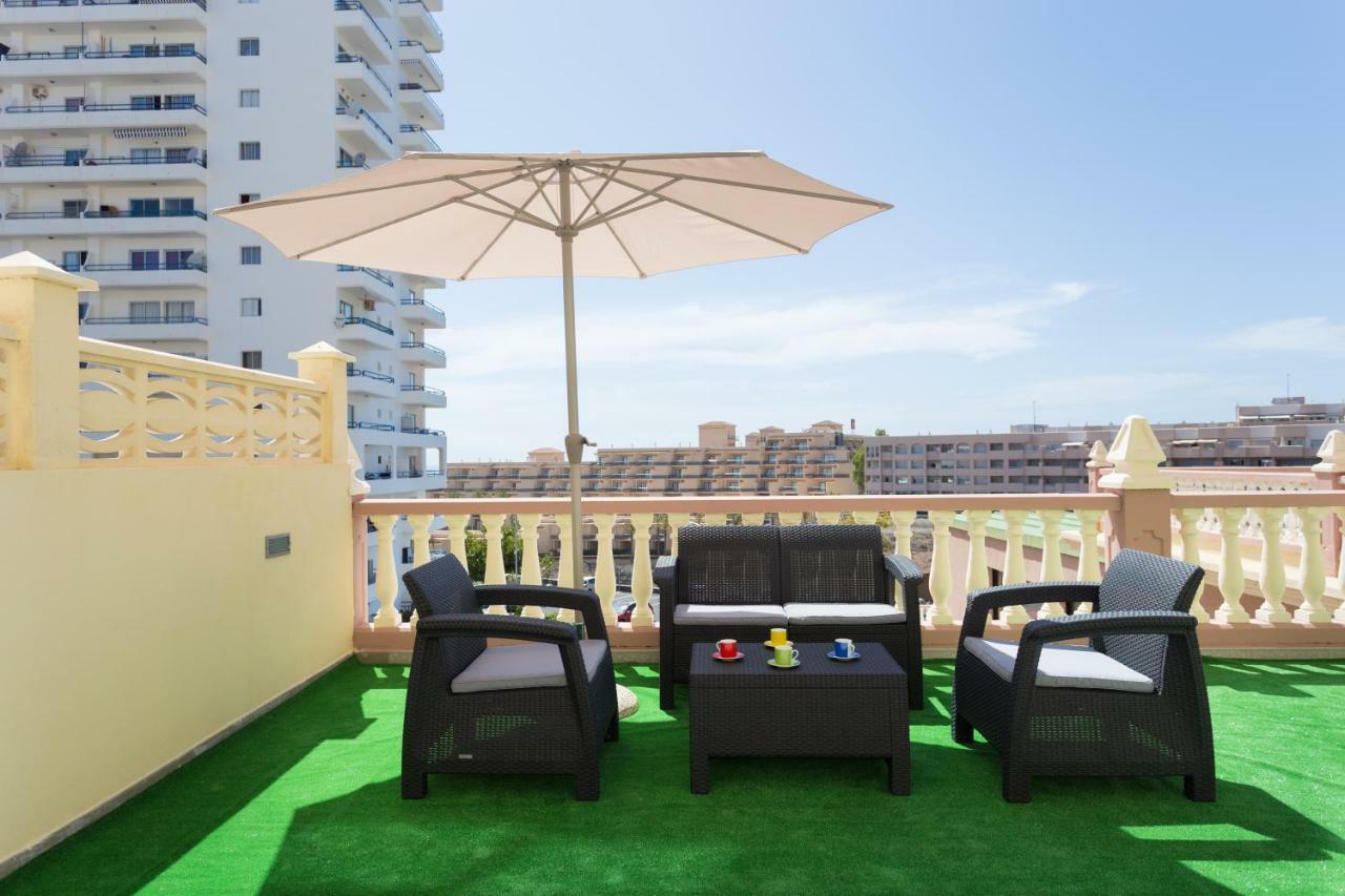 Paradise Luxury Apartment Playa Paraiso  Extérieur photo
