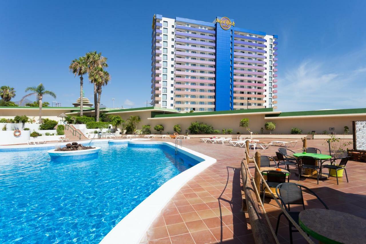 Paradise Luxury Apartment Playa Paraiso  Extérieur photo