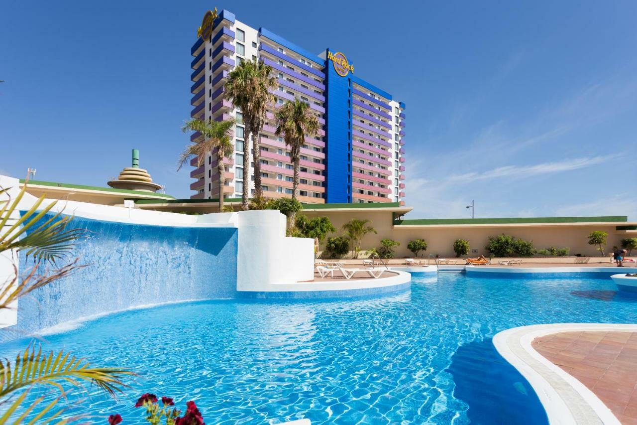 Paradise Luxury Apartment Playa Paraiso  Extérieur photo